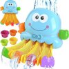 Chobotnica na kúpanie - šmykľavka Chobotnica na kúpanie - šmykľavka