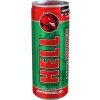 Hell Strong Watermelón 250 ml