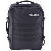 CabinZero Military Absolute Black 36 l CabinZero Military Absolute Black 36 l