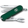 Victorinox - Classic / green 58mm Victorinox - Classic / green 58mm