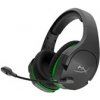 HyperX CloudX Stinger Core - Wireless Gaming Headset (Black-Green) - Xbox (HHSS1C-DG-GY/G) - Sluchátka pro herní konsole - 4P5J0AA HyperX CloudX Stinger Core - Wireless Gaming Headset (Black-Green) - Xbox (HHSS1C-DG-GY/G) - Sluchátka pro herní konsole - 4P5J0AA