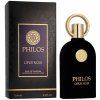 Maison Alhambra Philos Opus Noir parfumovaná voda unisex 100 ml