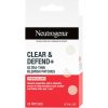 Neutrogena Ultratenké náplasti na nedokonalosti pleti Clear & Defend+ (Blemish Patches) 24 ks Neutrogena Ultratenké náplasti na nedokonalosti pleti Clear & Defend+ (Blemish Patches) 24 ks