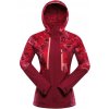 Alpine Pro Norema 2 Dámska nepremokavá bunda s Ptx membránou LJCE667 anemone L-L Alpine Pro Norema 2 Dámska nepremokavá bunda s Ptx membránou LJCE667 anemone L-L