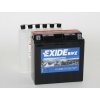 Exide Bike AGM - Maintenance Free 12V 12Ah 135A, YT14B-BS Exide Bike AGM - Maintenance Free 12V 12Ah 135A, YT14B-BS