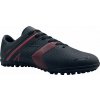 Pánske turfy Kensis, EASTERA TF čierna,červená 44 Pánske turfy Kensis, EASTERA TF čierna,červená 44