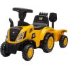 Buddy Toys BPC 5178 Traktor Cat 8590669368983 Buddy Toys BPC 5178 Traktor Cat 8590669368983