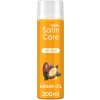 Gillette Gél na holenie Satin Care Argan Oil 200 ml Gillette Gél na holenie Satin Care Argan Oil 200 ml
