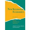 New Keynesian Economics (N. Gregory Mankiw,David Romer,Benjamin M. Friedman)(Brožovaná) New Keynesian Economics (N. Gregory Mankiw,David Romer,Benjamin M. Friedman)(Brožovaná)
