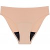 Lynmiss Menštruačné nohavičky SEAMLESS Farba: Pleťová, Veľkosť: L Lynmiss Menštruačné nohavičky SEAMLESS Farba: Pleťová, Veľkosť: L