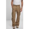 Brandit Vintage Cargo Pants beige