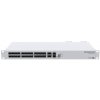 MIKROTIK RouterBOARD Cloud Router Switch CRS326-24S+2Q+RM + L5 (650MHz; 64MB RAM; 1x LAN; 24x SFP+; 2x QSFP+) rack MikroTik MIKROTIK RouterBOARD Cloud Router Switch CRS326-24S+2Q+RM + L5 (650MHz; 64MB RAM; 1x LAN; 24x SFP+; 2x QSFP+) rack MikroTik