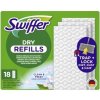 Swiffer Dry náhradné prachovky na podlahu 18 ks Swiffer Dry náhradné prachovky na podlahu 18 ks