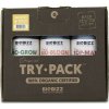 BioBizz Try pack Indoor 3 x 250ml BioBizz Try pack Indoor 3 x 250ml