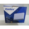 Nové LED svítidlo GARTO LED EL 8W-W Kanlux 29271 Nové LED svítidlo GARTO LED EL 8W-W Kanlux 29271