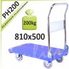 Prepravný vozík EULIFT PH200 Prepravný vozík EULIFT PH200