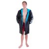 Parka BornToSwim Gen-X Parka Black/Blue S + výmena a vrátenie do 30 dní s poštovným zadarmo Parka BornToSwim Gen-X Parka Black/Blue S + výmena a vrátenie do 30 dní s poštovným zadarmo