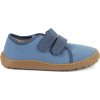 Froddo - Detské barefoot plátenky Canvas G1700440-3 Veľkosť: 34 Froddo - Detské barefoot plátenky Canvas G1700440-3 Veľkosť: 34