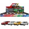 Teddies Auto Welly Lamborghini Urus kov/plast 12cm 4 farby na spätné natiahnutie Teddies Auto Welly Lamborghini Urus kov/plast 12cm 4 farby na spätné natiahnutie