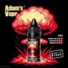 Strawberry Cheesecake - SnV Adam's Vape 5/30ml Strawberry Cheesecake - SnV Adam's Vape 5/30ml