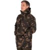 Fox RS25K Camo 3/4 Jacket Termo bunda L Fox RS25K Camo 3/4 Jacket Termo bunda L