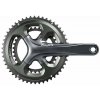 Kľučky 2 SHIMANO Tiagra FC-4700 175mm 50-34zubov, 10sp Kľučky 2 SHIMANO Tiagra FC-4700 175mm 50-34zubov, 10sp