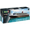 Revell 05231 Queen Mary 2 model lode stavebnica 1:700 (18-05231) Revell 05231 Queen Mary 2 model lode stavebnica 1:700 (18-05231)