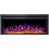 Vstavaný krb ArtiFlame čierny 1800 W Vstavaný krb ArtiFlame čierny 1800 W