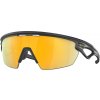 Slnečné okuliare Oakley Sphaera Matná karbónová Prizm 24k polarizovaná Slnečné okuliare Oakley Sphaera Matná karbónová Prizm 24k polarizovaná