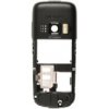Nokia 6303 Matt čierny Stredný Diell Nokia 6303 Matt čierny Stredný Diell