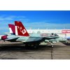 Hornet Academy F/A-18+ VMFA-232 Red Devils 1:72 (36-12520) Hornet Academy F/A-18+ VMFA-232 Red Devils 1:72 (36-12520)