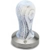 Lelit Tamper PLA481F 58.55 mm Jaseň Biely Decapé Drevo