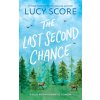 The Last Second Chance The Last Second Chance