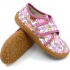 papuče Froddo Slippers G1700421-4 White/ Pink Jednorožec 34, Vnitřní délka topánky: 22,8 cm, Vnitřní šířka topánky: 7,9 cm papuče Froddo Slippers G1700421-4 White/ Pink Jednorožec 34, Vnitřní délka topánky: 22,8 cm, Vnitřní šířka topánky: 7,9 cm