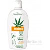 Cannaderm INTIME umývacia emulzia na intímnu hygienu 150+50 zadarmo - 200 ml