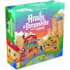 Ravensburger 247196 Hrady v Burgundsku Junior 4005556247196 Ravensburger 247196 Hrady v Burgundsku Junior 4005556247196