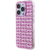 Obal DKNY PC/TPU Repeat Pattern Apple iPhone 15 Pro Max DKHCP15XHOPECP Pink Obal DKNY PC/TPU Repeat Pattern Apple iPhone 15 Pro Max DKHCP15XHOPECP Pink