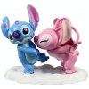 Lilo a Stitch – sada figúrok so stojanom Lilo a Stitch – sada figúrok so stojanom