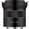 Samyang AF 18mm f/2.8 Sony FE Objektív Samyang AF 18mm f/2.8 Sony FE Objektív