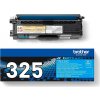 Brother TN-325C - originálny Brother TN-325C - originálny
