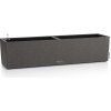 Lechuza geobra Kvetináč Lechuza Balconera Stone ALL-IN-ONE-SET Farba: Antracitová, Veľkosť: 80 (79 x 19 / 19 cm) Lechuza geobra Kvetináč Lechuza Balconera Stone ALL-IN-ONE-SET Farba: Antracitová, Veľkosť: 80 (79 x 19 / 19 cm)