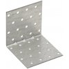 Oramat 80x80x80x1,5mm KMP9 Montážny uholník s prelisom Oramat 80x80x80x1,5mm KMP9 Montážny uholník s prelisom