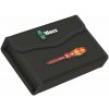 Wera Skladacie puzdro Kraftform Kompakt VDE 17 extra slim 1 05136462001 Wera Skladacie puzdro Kraftform Kompakt VDE 17 extra slim 1 05136462001