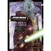 Viz Media Star Wars: The High Republic: Edge of Balance 3 Viz Media Star Wars: The High Republic: Edge of Balance 3
