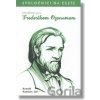 Modlíme sa s Frederikom Ozanamom - Spoločníci na ceste Modlíme sa s Frederikom Ozanamom - Spoločníci na ceste