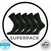 ZEUS SUPERPACK 5párů zdravotné antibakteriálne ponožky VoXX (VoXX ponožky Zeus) ZEUS SUPERPACK 5párů zdravotné antibakteriálne ponožky VoXX (VoXX ponožky Zeus)