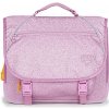 Stones and Bones Školské tašky a aktovky LILY Ružová Stones and Bones Školské tašky a aktovky LILY Ružová