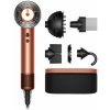 Dyson Supersonic Nural™ Curly + Coily Amber silk/Pink champagne Dyson Supersonic Nural™ Curly + Coily Amber silk/Pink champagne