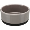 Trixie Keramická miska s gumovovým okrajom, 0,75 l/ ø 16 cm