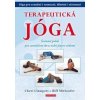 Terapeutická jóga - Biff Mithoefer, Cheri Clampett Terapeutická jóga - Biff Mithoefer, Cheri Clampett